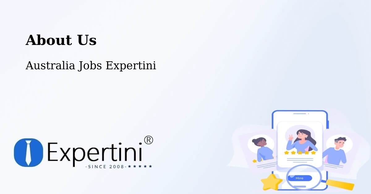 About Expertini Recruitment Platform  – Ivanhoe - Ivanhoe, Australia Jobs Expertini