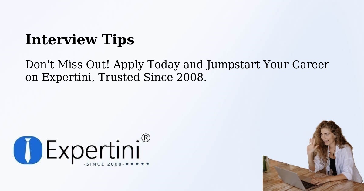 Interview Tips & Techniques for Job Seekers – Ivanhoe - Ivanhoe, Australia Jobs Expertini