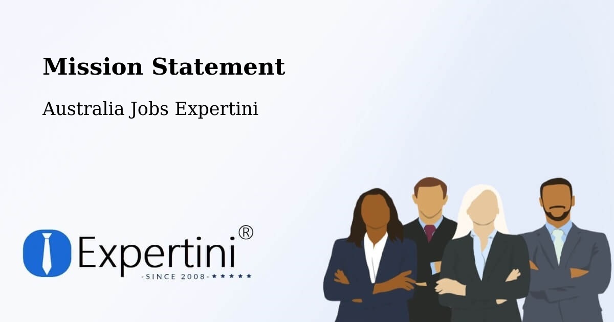 Corporate Mission – Ivanhoe - Australia Jobs Expertini
